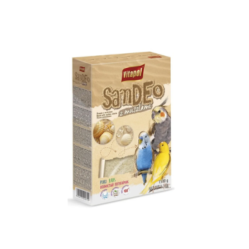 VITAPOL pijesak za ptice 1,5 kg