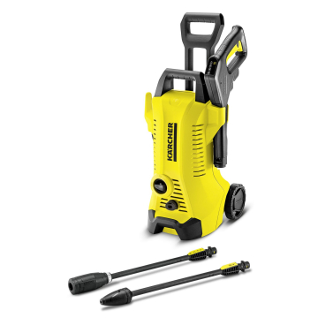 KARCHER perač K3 Full Control