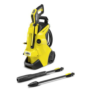 KARCHER perač K4 Power Control 130bar