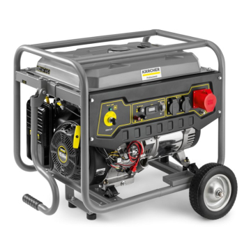 KARCHER agregat PGG 8/3 7,5 kW benzin
