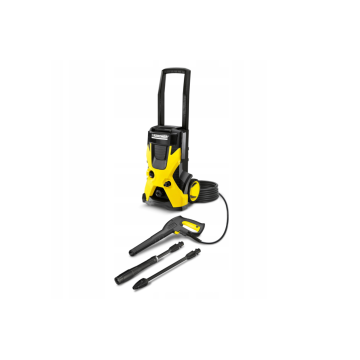 KARCHER K5 Basic Brush je visokotlačni perač