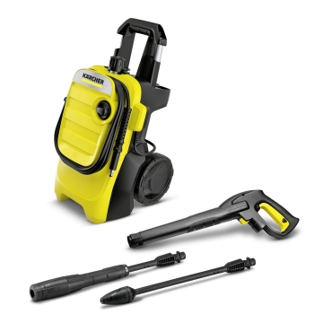 KARCHER perač K4 Compact