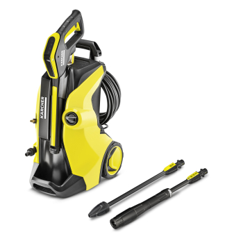 KARCHER perač K5 Power Control 145bar