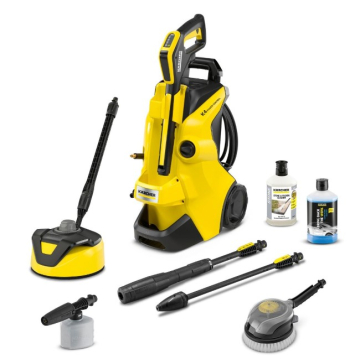 KARCHER K4 power control car&home