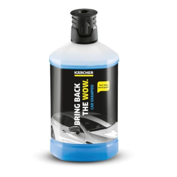 KARCHER auto šampon 3u1 RM610 1L