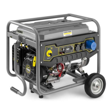 KARCHER agregat PGG 6/1 - 5,5kW benzinski