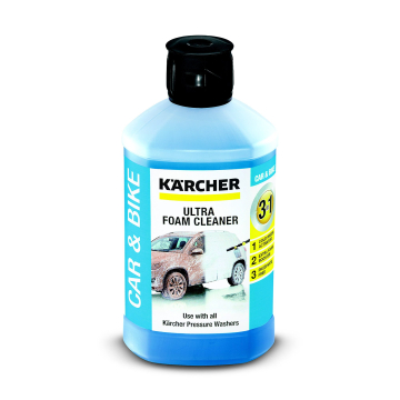KARCHER pjena RM615 Ultra Foam Cleaner 1L