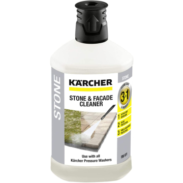 KARCHER čistač  kamenih površina i fasada 1L