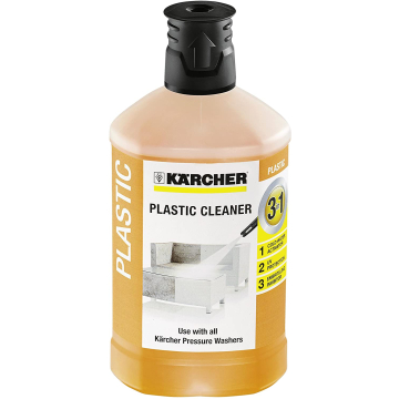KARCHER čistač za plastiku RM613