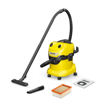 KARCHER usisivač WD 4 V-20/5/22