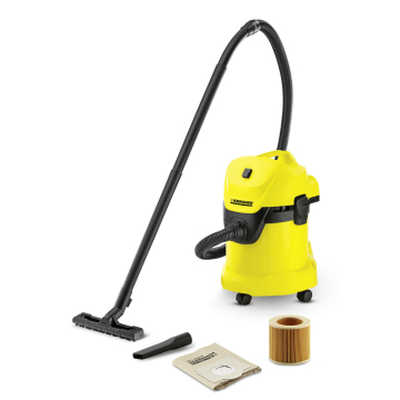 KARCHER perač K4 Comfort Premium EU