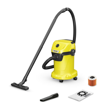 KARCHER usisivač WD 3  V-19/4/20