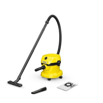 KARCHER usisivač WD 2 PLUS V12/4/18