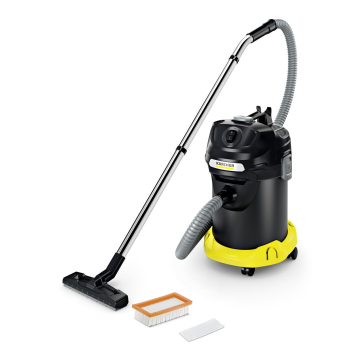 KARCHER usisivač za pepeo AD4 Premium