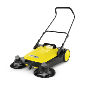 KARCHER mašina za metenje S6