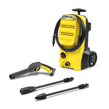 KARCHER perač K4 Classic
