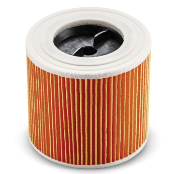 KERCHER filter za WD2, WD3 WD/SE