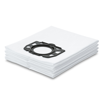 KARCHER vreće filter flis