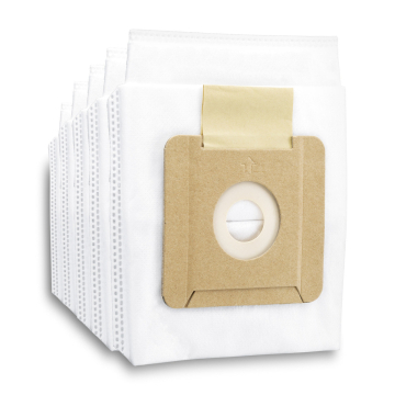 KARCHER vreće filter flis 5 kom