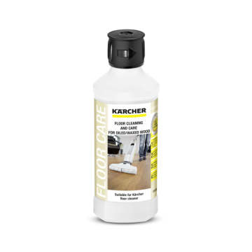 KARCHER sredstvo RM535 za njegu nauljenog poda 500ml