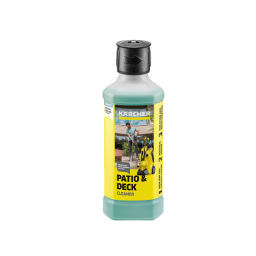 KARCHER sredstvo-koncentrat RM 564 za terase 500ml