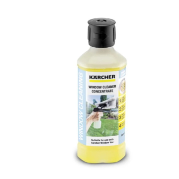 KARCHER sredstvo za pranje stakla RM 503 500ml