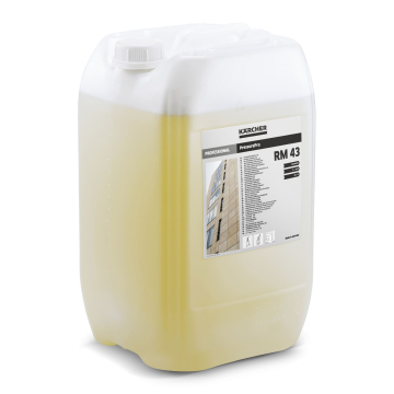 KARCHER PressurePro RM 43 gel sredstvo za čišćenje fasada 20l