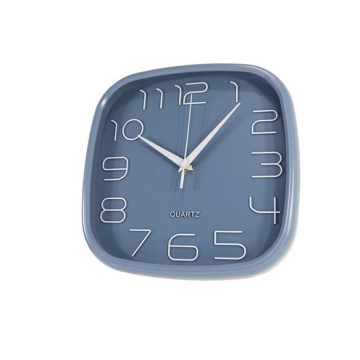 HOOM sat zidni 25x25cm