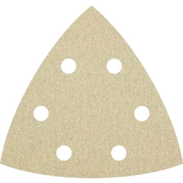 KLINGSPOR disk samopričvršćujući PS33CK 96mm GR120