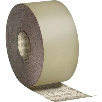 KLINGSPOR papir brusni PS 33 115x50000 mm granulacija 320