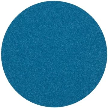 KLINGSPOR papir brusni samopričvršćujući 115mm PS21K granulacija 80