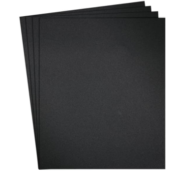 KLINGSPOR papir vodobrusni A280  PS8A 230x280 MM50FO