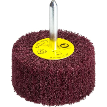 KLINGSPOR brus lepezasti 100x50x6mm granulacija 240 NFS600