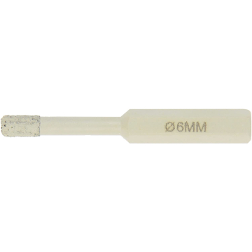 KLINGSPOR burgija 6x32 10mm 1/4bit DB600F