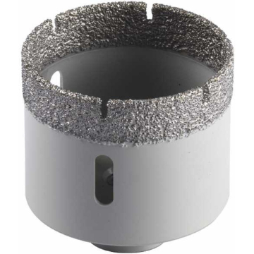 KLINGSPOR burgija 65x45 DK600F