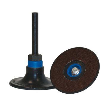 KLINGSPOR Podmetač QMC555 38x6mm medium