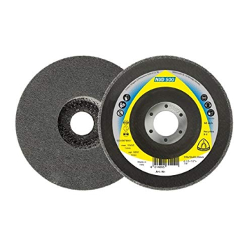 KLINGSPOR podmetač QMC555 50x60mm medium