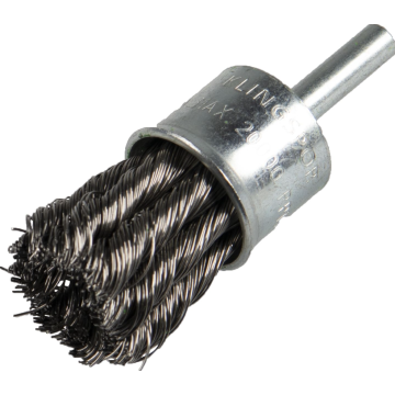 KLINGSPOR četka upletena mala 30x6 mm
