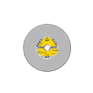 KLINGSPOR ploča rezna 230x2,5x22,23 mm A100 ravni
