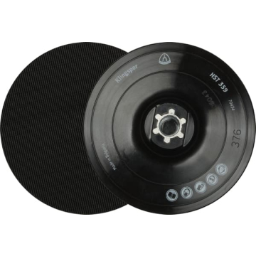 KLINGSPOR brusna podloga 150mm m14 HST359