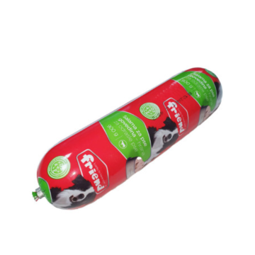 FRIEND salama za pse govedina 900 g