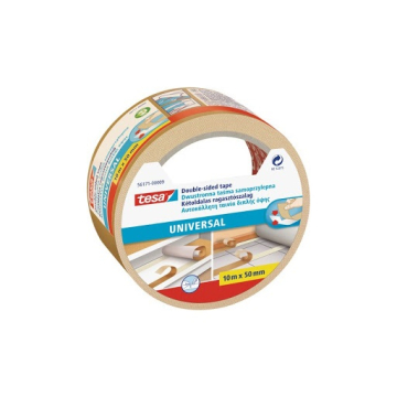 TESA traka obostrana 50mm x 10m