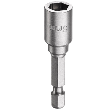 KWB Ključ nasadni 8 s magnetom