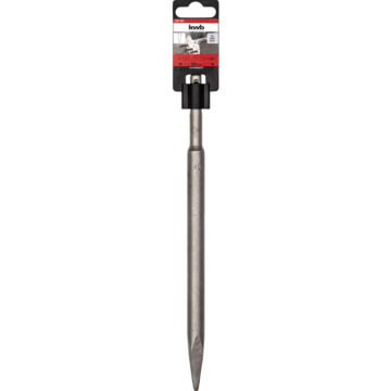 KWB špica 250 mm SDS plus