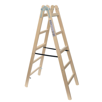 LOTRE drvene 5 stepenika