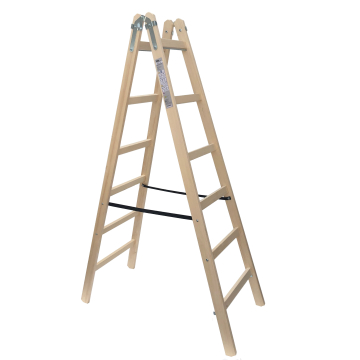 LOTRE drvene 6 stepenika