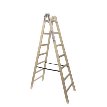 LOTRE drvene 7 stepenika