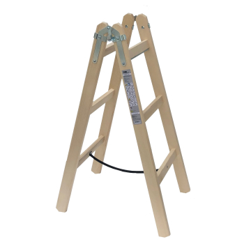 LOTRE drvene 3 stepenika