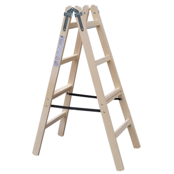 LOTRE drvene 4 stepenika