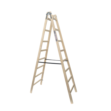 LOTRE drvene 8 stepenika